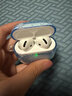 Apple/蘋(píng)果 AirPods 4 搭配USB-C充電盒 蘋(píng)果耳機 藍牙耳機 適用iPhone/iPad/Mac 四代 曬單實(shí)拍圖