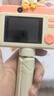 樂(lè )笛兒童相機照相機7-14歲3-6-12歲高清數碼拍照玩具男女孩生日禮物 暖陽(yáng)花花PRO丨1.32億雙攝+三腳架 高配64G內存+精美禮盒 曬單實(shí)拍圖