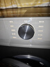 樂(lè )意【國補15%】滾筒洗衣機 一級能效變頻 全自動(dòng)超薄節能省電省水家用大容量高端洗脫一體機 8KG鈦金灰【上門(mén)安裝+洗脫一體+節能速凈洗】 曬單實(shí)拍圖