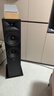JBL STAGE 240家庭影院音響可掛墻式環(huán)繞音箱 240H白色一對 曬單實(shí)拍圖