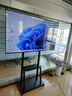 創(chuàng  )維（Skyworth）65英寸會(huì )議電視會(huì )議平板電視一體機4K超清移動(dòng)超薄無(wú)線(xiàn)投屏智能顯示屏辦公培訓商用教學(xué)大屏65DSV5 曬單實(shí)拍圖
