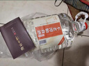 不老潭糧食酒 桶裝高度濃香型瀘州糯紅高粱散裝白酒純糧壹號 52度 5L 曬單實(shí)拍圖