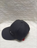貓人帽子男冬季加絨保暖鴨舌帽男士戶(hù)外防風(fēng)防雨釣魚(yú)運動(dòng)棒球帽子黑色 曬單實(shí)拍圖