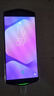 美圖全新機Meitu/美圖 T9美圖手機T9 V6 T8S自拍神器直播美顏神器 T9星云粉-送耳機+補光燈+貼膜+殼 128G 曬單實(shí)拍圖