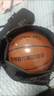 李寧籃球成人7號初中小學(xué)生青少年中考專(zhuān)用室內室外防滑訓練七號藍球 曬單實(shí)拍圖