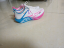 音速貓【北體共研】逆天3.5Air碳板跑鞋男女學(xué)生體考體訓田徑專(zhuān)用鞋秋冬 獨角獸【貓彈Air氣墊】 42 曬單實(shí)拍圖