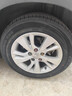朝陽(yáng)輪胎 汽車(chē)輪胎 215/60R16 95V C66 適配凱美瑞/雅閣/天籟 曬單實(shí)拍圖