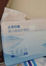 十月結晶嬰兒隔尿墊寶寶一次性隔尿墊護理墊一次性床單 鉑金裝S80片【25*33cm】 曬單實(shí)拍圖