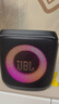 JBL PartyBox Encore2音樂(lè )戰將歡唱版2藍牙音箱 戶(hù)外家庭KTV麥克風(fēng)一體唱K歌廣場(chǎng)舞低音音響 曬單實(shí)拍圖
