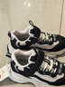 夢(mèng)特嬌男女童鞋2025秋季新款兒童加絨運動(dòng)鞋中大童老爹鞋 曬單實(shí)拍圖