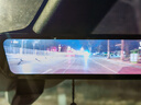 ?？低昅5別克GL8流媒體后視鏡行車(chē)記錄儀專(zhuān)車(chē)專(zhuān)用前后雙錄高清夜視 曬單實(shí)拍圖