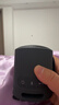 索尼（SONY） SRS-XB100 藍牙音箱音響 迷你便攜 重低音16小時(shí)續航 戶(hù)外音箱 防水防塵 黑色 禮物 曬單實(shí)拍圖