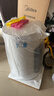 美的（Midea）電熱水器 3300W 大功率一級能效節能省電家用洗澡智能殺菌防電墻多倍增容 60L 2500W 長(cháng)效免換鎂棒·JM1pro 曬單實(shí)拍圖
