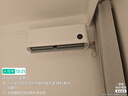 小米米家空調 巨省電Pro 3匹 超一級能效 超大循環(huán)風(fēng)量 立式柜機 72LW-NA10/N2A1(W) 整機十年質(zhì)保 曬單實(shí)拍圖