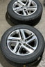 優(yōu)科豪馬橫濱輪胎 225/60R17 99H G91A 原配日產(chǎn)奇駿/風(fēng)度MX6/長(cháng)安CS55 曬單實(shí)拍圖