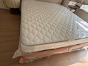 金可兒（Kingkoil）世茂喜來(lái)登波浪海綿獨袋彈簧酒店聯(lián)名床墊1.8*2米偏硬 曬單實(shí)拍圖