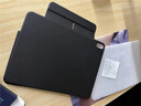 億色適用iPad Air7/6保護套11英寸2025/24款M3芯片Air5/4保護殼10.9磁吸雙面夾蘋(píng)果平板18版pro輕薄 曬單實(shí)拍圖