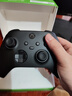 微軟（Microsoft）Xbox無(wú)線(xiàn)游戲手柄 磨砂黑+USB-C線(xiàn) 藍牙適配Xbox/PC/平板/手機Steam促銷(xiāo) 黑神話(huà)悟空 空洞騎士 曬單實(shí)拍圖