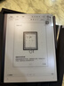 科大訊飛智能辦公本MAX2 13.3英寸超大屏電子書(shū)閱讀器 墨水屏平板電腦 顯示器 電紙書(shū) 筆記本 語(yǔ)音轉文字 曬單實(shí)拍圖