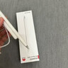 HUAWEI M-Pencil （第三代）平板創(chuàng  )作筆 華為手寫(xiě)筆 星閃技術(shù)超低時(shí)延 雪域白  曬單實(shí)拍圖