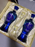 洋河 海之藍 濃香型白酒 42度 480mL 4瓶 禮盒裝 曬單實(shí)拍圖