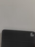 綠聯(lián)妙控鍵盤(pán) iPad鍵盤(pán)保護套 適用2025款Air7/6/5/4 Pro磁吸懸浮輕薄便攜適用蘋(píng)果藍牙觸控平板電腦 妙控鍵盤(pán)丨分體三合一款 【Air7-4丨Pro18-22】11/10.9寸 曬單實(shí)拍圖