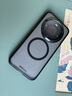 京工智造嚴選丨超強防摔首選丨適用華為Mate80手機殼新款mate80pro保護套m80P磁吸磨砂膚感全包高檔輕奢簡(jiǎn)約款 雙層邊框防摔【黑色】磨砂膚感丨金屬鏡頭圈 華為Mate80/Pro通用 曬單實(shí)拍圖