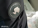 探路者【暴雪】鵝絨羽絨服極地保暖抗寒防潑水防寒服男式戶(hù)外登山服 黑色-TADDBL91764【男女同款】 2XL 曬單實(shí)拍圖