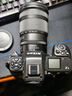 尼康（Nikon）Z8全畫(huà)幅微單相機 專(zhuān)業(yè)級攝影攝像Vlog自拍旅行8K高速打鳥(niǎo)拍運動(dòng)專(zhuān)用數碼照相機 Z8+(24-120f/4鏡頭)套機 官方標配 曬單實(shí)拍圖