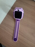 童語(yǔ)適用小天才電話(huà)手表Z11/Z10/Z9/Z8/Z8A/Z7S/Z6Pro少年版/Q2A/D3/N5/Q3卡通掛脖表繩套殼硅膠加長(cháng) 【下方有型號】庫洛咪紫色掛繩 適用型號：N5/Q3/D5/U5 曬單實(shí)拍圖