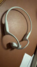 韶音（SHOKZ）OpenRun Pro 2 S820開(kāi)放式藍牙耳機骨傳導無(wú)線(xiàn)耳機運動(dòng)跑步騎行超長(cháng)續航通話(huà)降噪冰川銀 曬單實(shí)拍圖