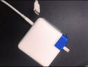 悠品 蘋(píng)果筆記本電腦充電器85W適用MacBook Pro A1398 A1424 MC975 1.7米電源適配器線(xiàn)20V4.25A T頭 曬單實(shí)拍圖