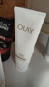 玉蘭油（OLAY）氨基酸洗面奶清潔保濕女士面部護膚品表活凈透潔面乳媽媽女友禮物 氨基酸潔面乳正裝1支+4小支 曬單實(shí)拍圖