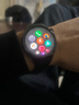 華為（HUAWEI）手表WATCH GT 6 Pro【咨詢(xún)享優(yōu)惠】運動(dòng)智能兩周續航藍牙通話(huà)體溫血氧心率監測健康送男女朋友禮物 46mm曜石黑【皮表帶+貼膜】 曬單實(shí)拍圖