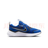 耐克（NIKE）宇宙一號大童專(zhuān)業(yè)跑步鞋春男女童NIKE COSMIC RUNNER HM4402 曬單實(shí)拍圖