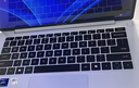 E人E本EBOOK X14 Air AI超輕薄898克筆記本電腦酷睿二代標壓Ultra9-285H/32G+1T/14英寸/2.8K屏/太空灰 曬單實(shí)拍圖