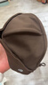 小野和子防曬口罩保暖面罩女秋冬季戶(hù)外騎行護眼角3D立體口罩 曬單實(shí)拍圖