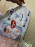 好奇（Huggies）金裝紙尿褲NB80片(5kg以下)尿不濕【速干不易紅】 曬單實(shí)拍圖