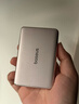 倍思【3C認證】卡片磁吸充電寶Magsafe無(wú)線(xiàn)27W快充移動(dòng)電源10000mAh可上飛機蘋(píng)果17/16/15華為小米手機 曬單實(shí)拍圖