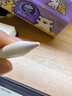圖拉斯【超絲滑】電容筆apple pencil pro三代ipad觸控筆超靈敏觸屏手寫(xiě)適用全系列2025新款Air磁吸款 白 曬單實(shí)拍圖