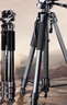 領(lǐng)臣 三腳架相機支架單反微單索尼佳能手機直播攝影拍照三角架戶(hù)外便攜三維云臺專(zhuān)業(yè)穩定防抖支架1.8米 曬單實(shí)拍圖