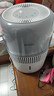 飛利浦（PHILIPS）加濕器家用臥室母嬰專(zhuān)用靜音除菌無(wú)霧空調加濕機鼻炎孕婦嬰幼兒小型桌面大容量HU5710/10禮品 曬單實(shí)拍圖