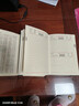 嘉然恒【2月版】2026年日程本365天一天一頁(yè)B5每日計劃本A5效率手冊工作日志手賬日歷記事筆記本子定制 深藍色-A5（2026年2月-2027年1月） 曬單實(shí)拍圖