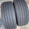 馬牌（Continental）【包安裝】輪胎 MaxContact MC6 運動(dòng)舒適靜音操控 245/45R19 98V FR 比亞迪-漢 曬單實(shí)拍圖