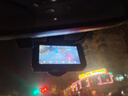 LNDU凌度BL990X行車(chē)記錄儀4K高清夜視支持停車(chē)監控前后雙錄APP查看 前后雙錄+128G卡+降壓線(xiàn)（停車(chē)監控） 曬單實(shí)拍圖