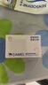 駱駝（CAMEL）特潤駝絨身體乳霜250g 男士護膚品保濕補水面霜 女士化妝品潤膚乳 曬單實(shí)拍圖