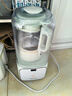 九陽(yáng)破壁機全自動(dòng)免煮2025新款豆漿機3-4人用大容量智能免洗五谷雜糧早餐機榨汁機料理機輔食攪拌機 升級版P919Pro 1.6L 曬單實(shí)拍圖