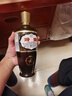 汾酒 出口棕玻 摩登棕 純糧食清香型白酒 42度 500mL 1瓶 單瓶裝 曬單實(shí)拍圖