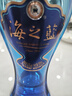 洋河海之藍 藍色經(jīng)典 綿柔濃香型白酒 42度 520mL 2瓶 雙支裝 曬單實(shí)拍圖