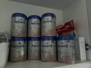 Aptamil德國白金版德愛(ài)白金嬰幼兒配方牛奶粉初生兒原裝進(jìn)口 德白Pre段 曬單實(shí)拍圖